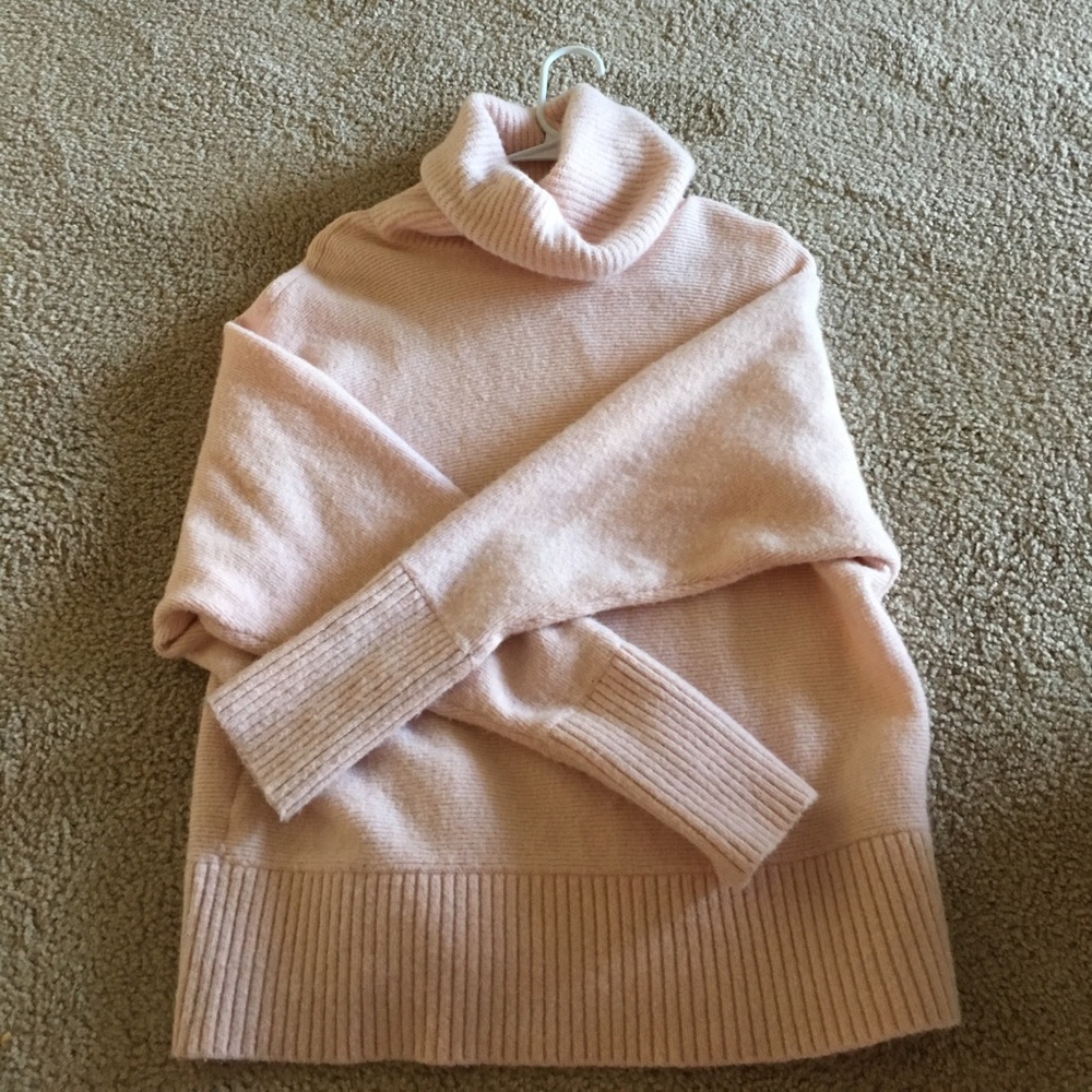 Banana republic sweater